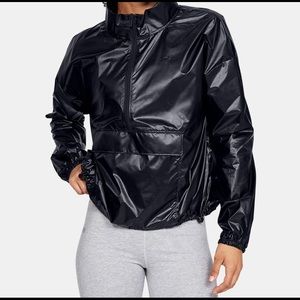 Under Armour water repellent jacket